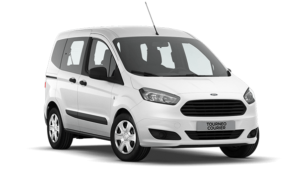 Ford Courier