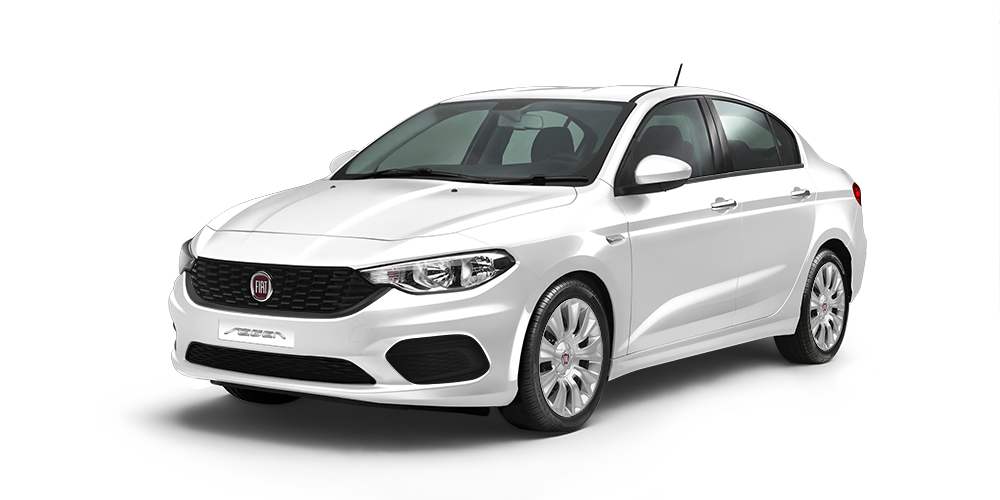 Fiat Egea