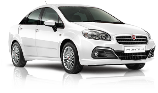 Fiat Linea